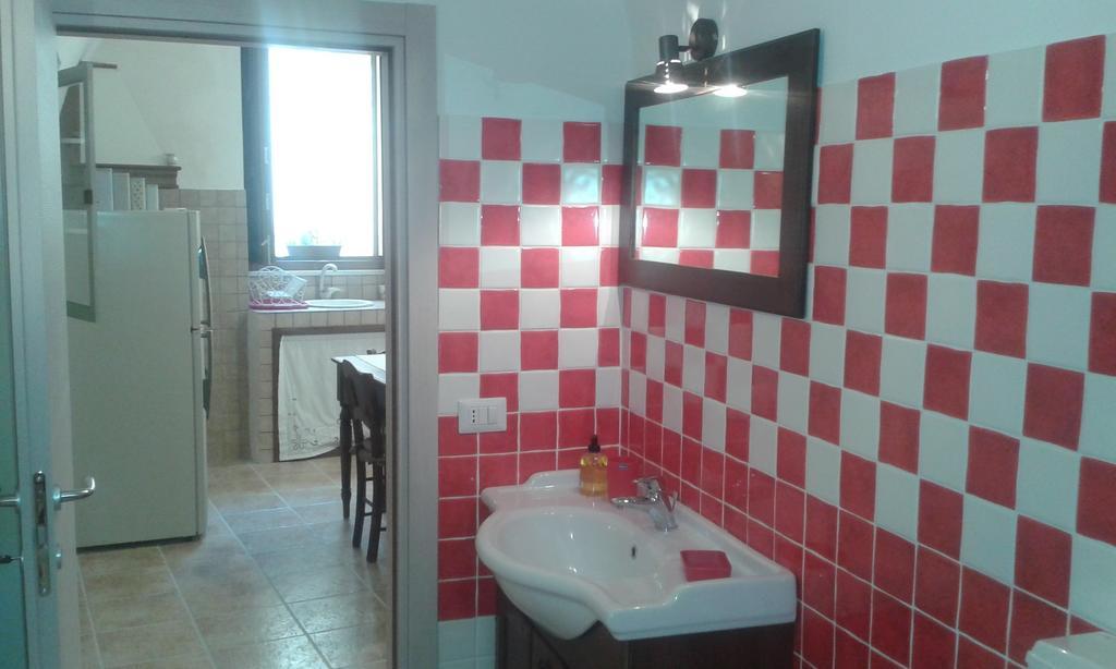 Dammuso Donna Giovanna Scicli Habitación foto